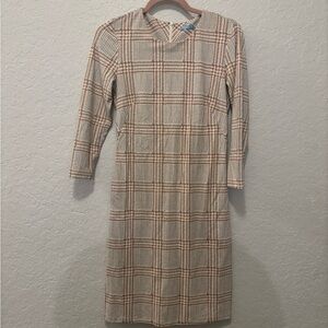 J. McLaughlin Catalyst Dress J.Mclaughlin Sophia Sheath Dress Sz XS Banibridge H